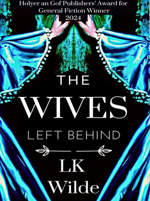 cover image of The Wives Left Behind